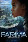 Book cover for Farima