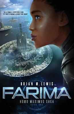 Cover of Farima