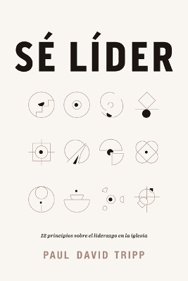 Book cover for Se lider