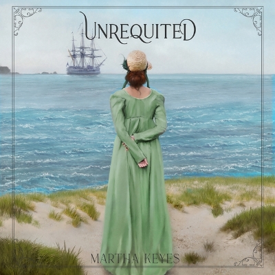 Book cover for Unrequited