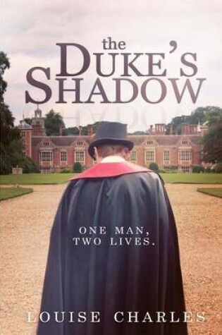 Cover of The Duke's Shadow