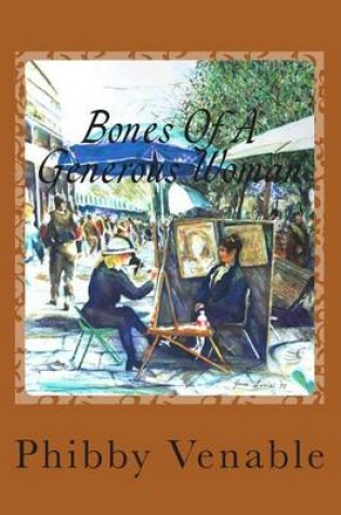 Cover of Bones Of A Generous Woman