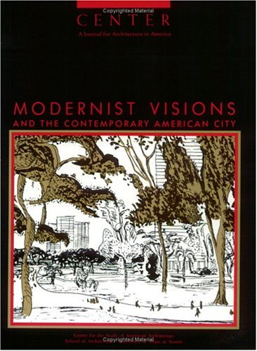 Book cover for Center