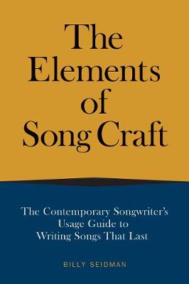 Cover of The Elements of Song Craft