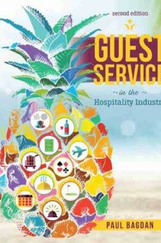 Cover of Guest Service in the Hospitality Industry