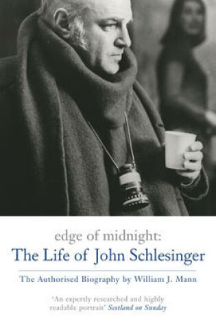 Cover of Edge Of Midnight
