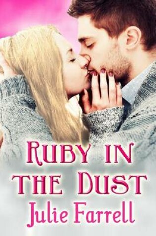 Cover of Ruby in the Dust