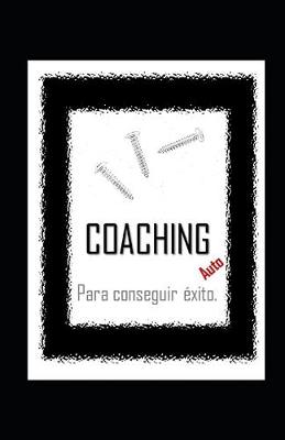 Book cover for AutoCOACHING para consiguir EXITO