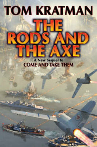 Cover of The Rods & The Axe