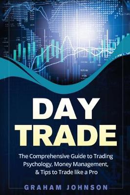 Book cover for Day Trade