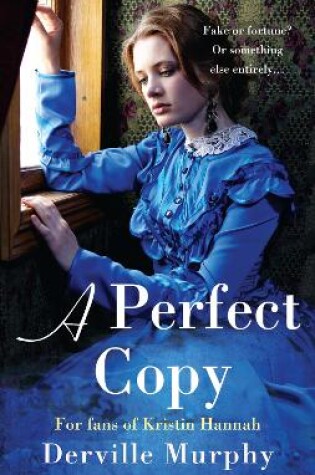 Cover of A Perfect Copy