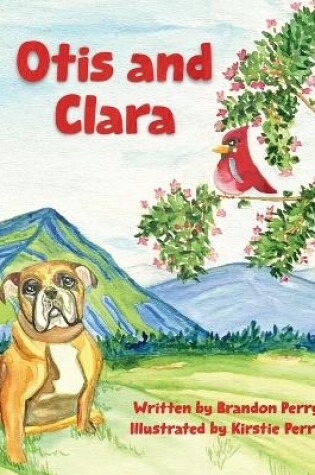 Cover of Otis and Clara