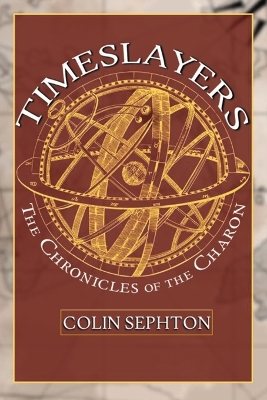Cover of Timeslayers
