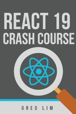 Cover of React Crash Course (Updated to React 19)