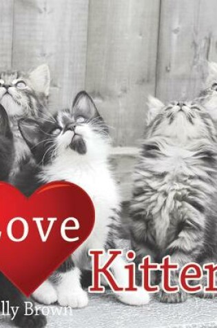 Cover of Love Kittens