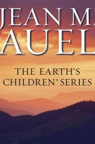 Cover of The Earth's Children Series 6-Book Bundle