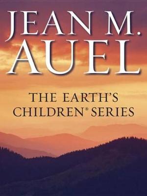 Book cover for The Earth's Children Series 6-Book Bundle