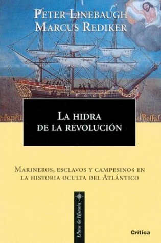 Cover of La Hidra de La Revolucion