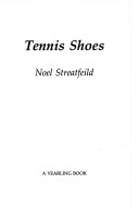 Book cover for Tennis Shoes