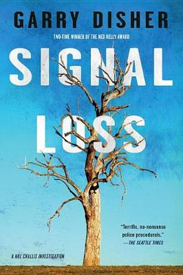 Book cover for Signal Loss