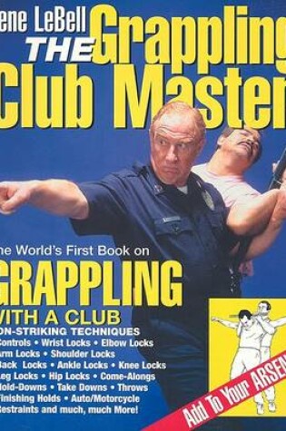 Cover of The Grappling Club Master