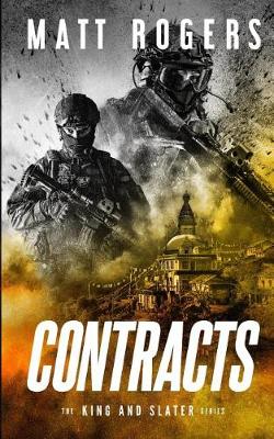 Cover of Contracts