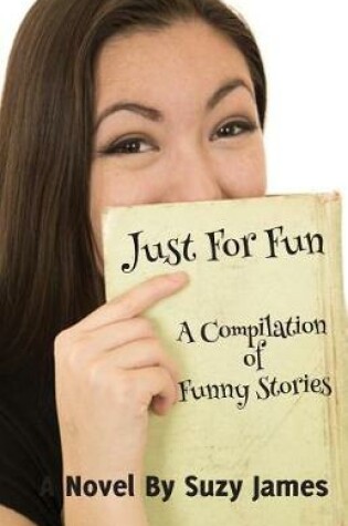 Cover of Just For Fun