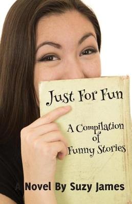 Book cover for Just For Fun