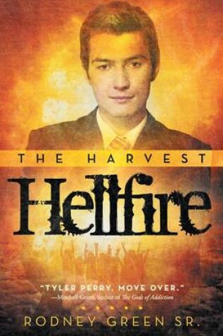 Cover of Hellfire