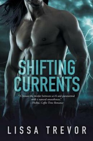 Cover of Shifting Currents