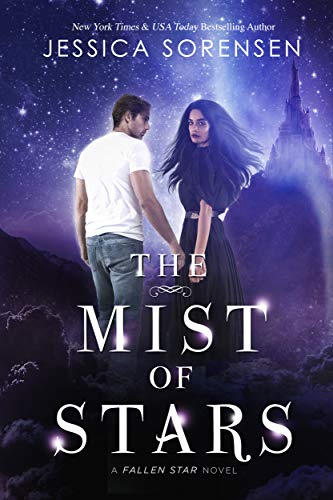Cover of The Mist of Stars