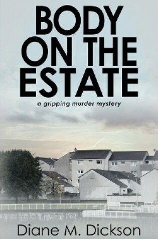 Cover of Body on the Estate