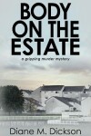 Book cover for Body on the Estate