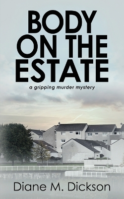 Book cover for Body on the Estate