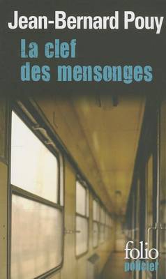 Book cover for La Clef DES Mensonges