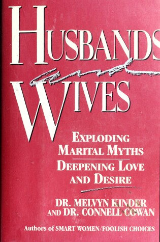 Cover of Husbands & Wives