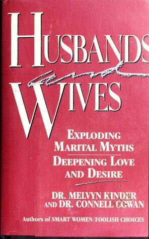 Book cover for Husbands & Wives