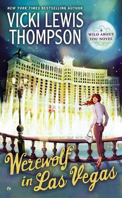 Werewolf in Las Vegas by Vicki Lewis Thompson