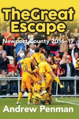 Cover of The Great Escape