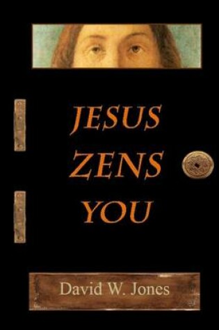 Cover of Jesus Zens You