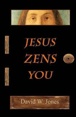 Book cover for Jesus Zens You