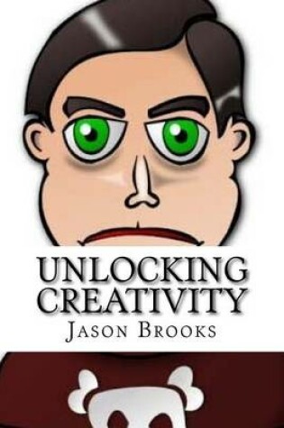 Cover of Unlocking Creativity