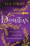 Book cover for Domitian