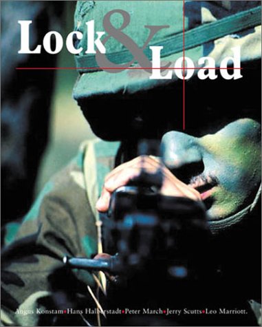Book cover for Lock & Load