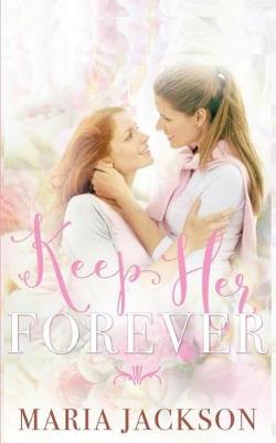 Book cover for Keep Her Forever