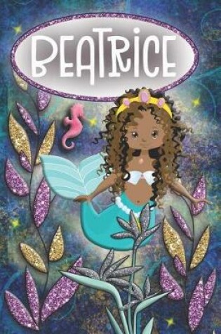 Cover of Mermaid Dreams Beatrice