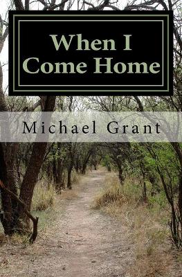 Book cover for When I Come Home