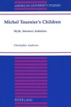 Book cover for Michel Tournier's Children