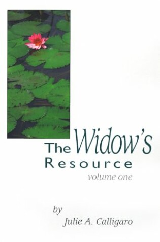 Cover of The Widow's Resource