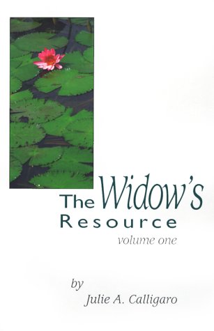 Book cover for The Widow's Resource